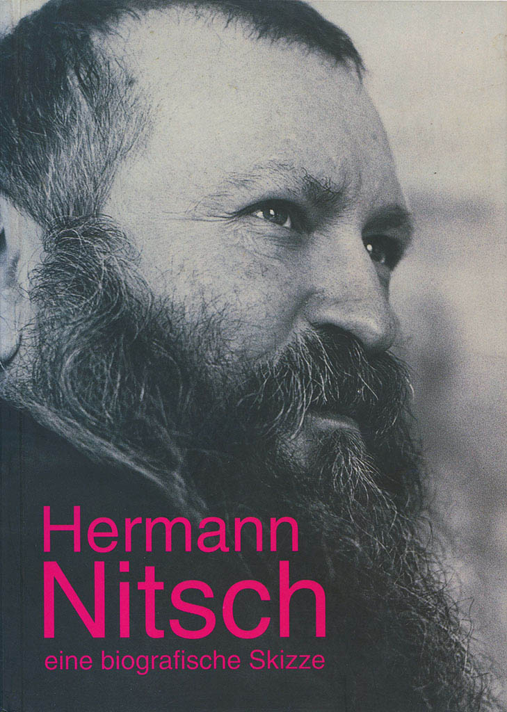 Hermann Nitsch. Eine biografische Skizze